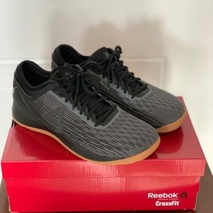 Reebok Nano 8 Flexweave Crossfit Shoes
